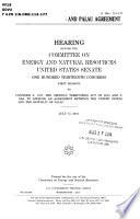 Omnibus Territories and Palau Agreement