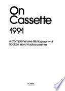On Cassette