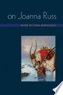 On Joanna Russ