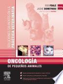 Oncología de pequeños animales