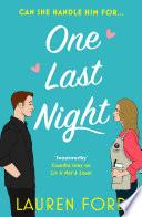 One Last Night