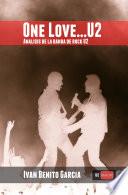 One Love... U2
