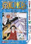 One Piece 10