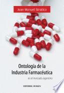Ontología de la Industria Farmacéutica