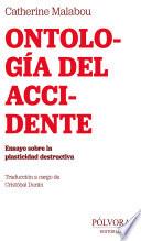 Ontología del accidente