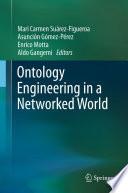 Ontology Engineering in a Networked World