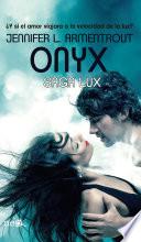 Onyx (Saga LUX 2)
