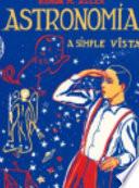 OP/163-ASTRONOMIA A SIMPLE VISTA
