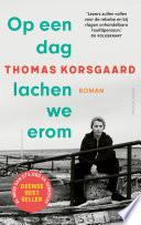 Op een dag lachen we erom