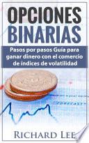 Opciones Binarias