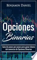 Opciones Binarias