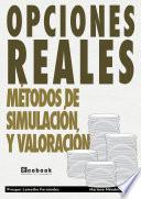 Opciones reales