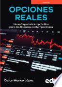 Opciones reales