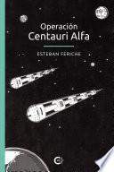 Operación Centauri Alfa