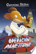 Operación Panettone