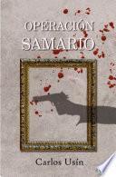 Operación samario