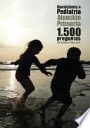 Oposiciones a Pediatría