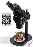 Oposiciones a Técnico Especialista en Anatomía Patológica