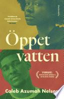 Öppet vatten