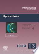 Óptica clínica. 2011-2012
