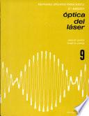 Óptica del láser