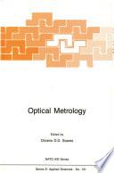 Optical Metrology