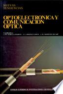 Optoelectrónica y comunicación óptica