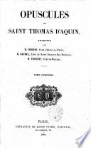 Opuscules