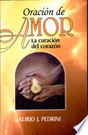 ORACIÓN DE AMOR