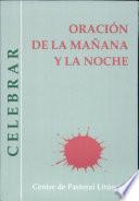 Oración de la mañana y la noche