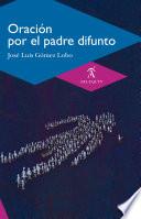 Oración por el padre difunto