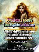 Oraciones contra los espíritus marinos