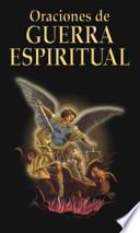 Oraciones de Guerra Espiritual