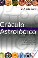 Oráculo Astrológico
