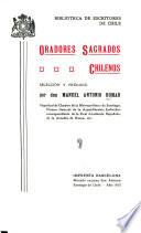 Oradores sagrados chilenos