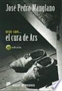 Orar Con el Cura de Ars