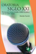 Oratoria Siglo XXI