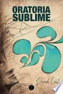 Oratoria sublime