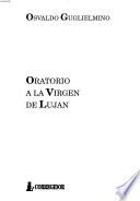Oratorio a la Virgen de Luján