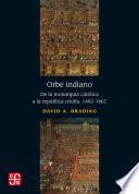Orbe indiano