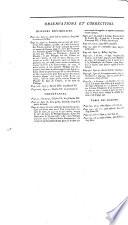 Ordonnances des roys de France de la troisième race: Ordonnances rendues depuis le commencement du règne de Louis XI jusqu'au mois de mars 1473. 1811-20