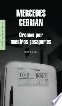 Oremos por nuestros pasaportes