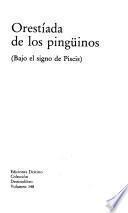 Orestíada de los pingüinos