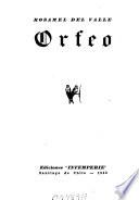 Orfeo