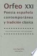 Orfeo XXI