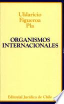 Organismos internacionales