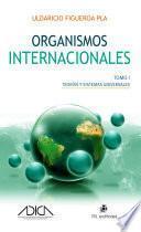 Organismos internacionales