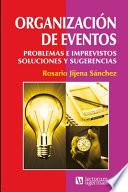 Organización de eventos