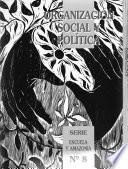 Organización social y política
