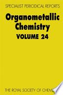 Organometallic Chemistry